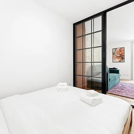 Almada Garden & Parking In Historic Center * Porto